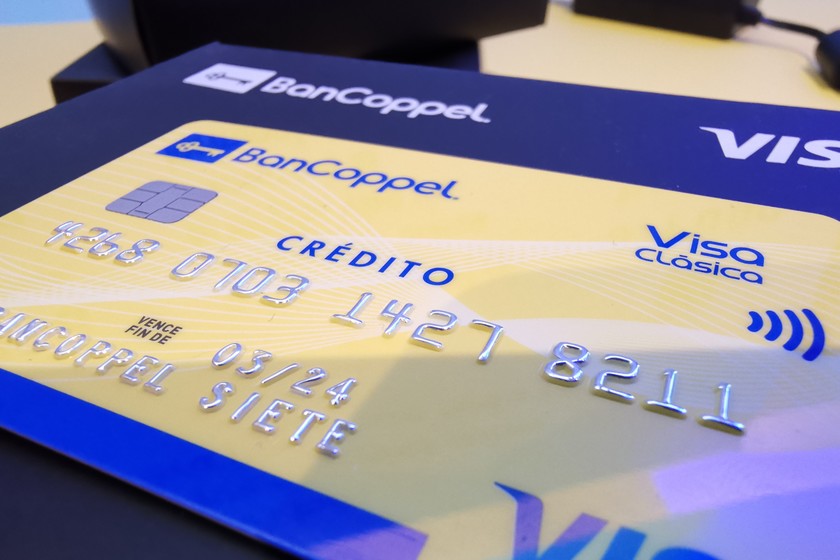 Tarjeta de crédito BanCoppel ofrece gran límite de solicitud, mira cómo puedes adquirirla